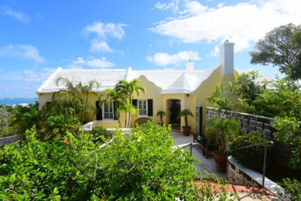 Bermuda Homes for Sale