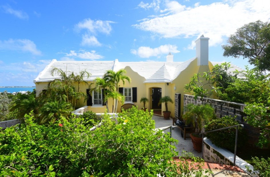 Bermuda Homes for Sale