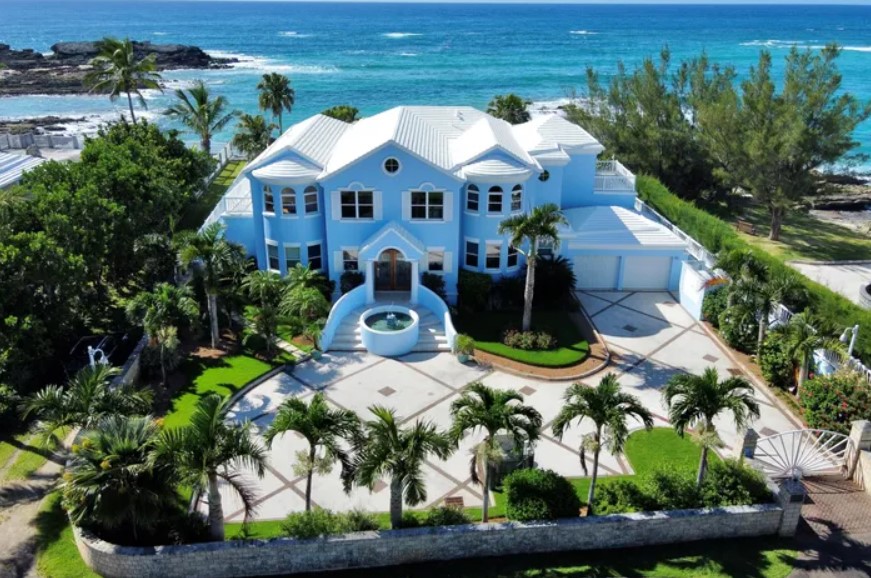 Bermuda Homes for Sale