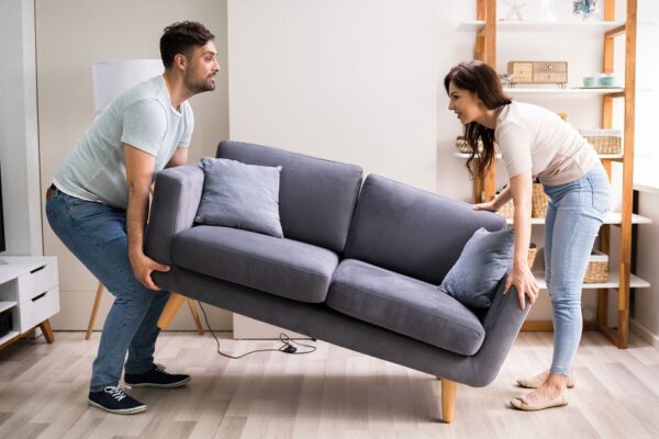 Best Time to Buy Furniture