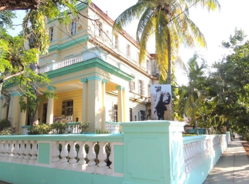 Luxury Homes for Sale in Havana Cuba