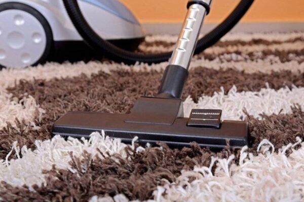 Carpet Cleaning Albuquerque