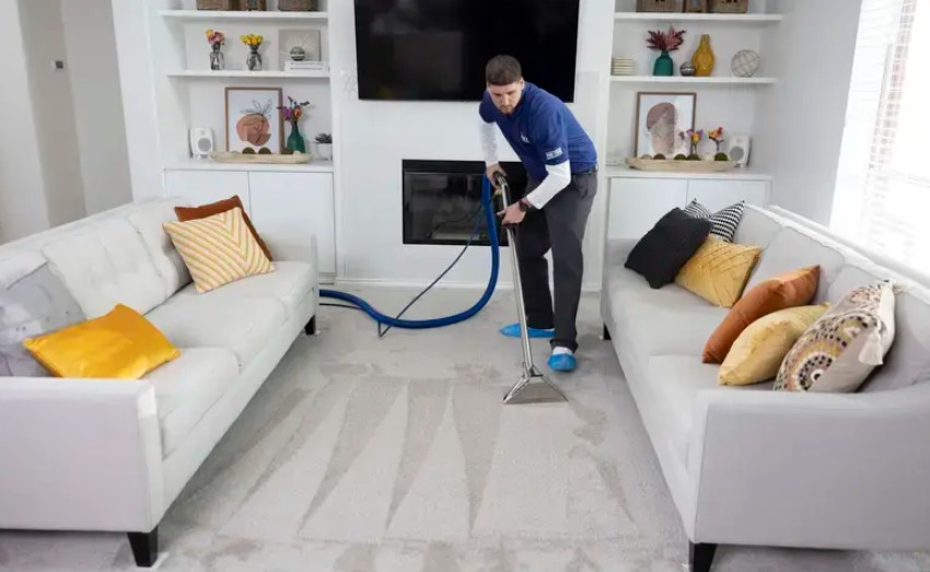 Carpet Cleaning Albuquerque