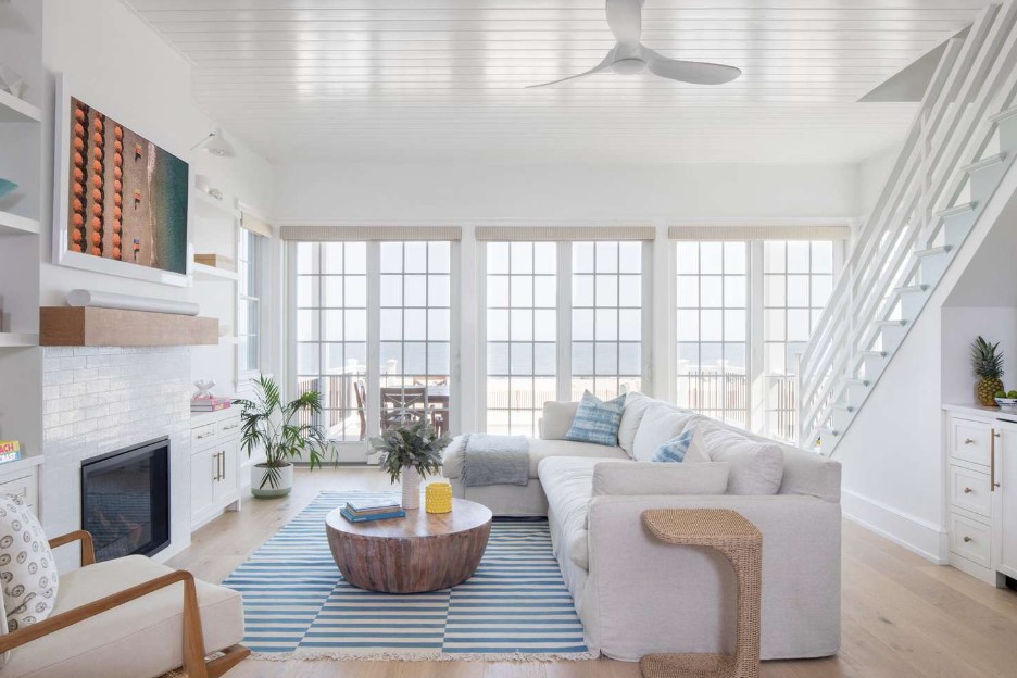 Coastal Cottage Style