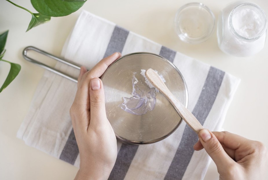 How To Remove Melted Plastic From Ceramic Stove Top