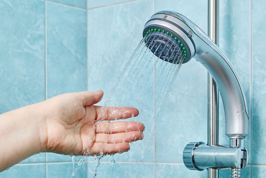 How to Make Your Shower Water Hotter