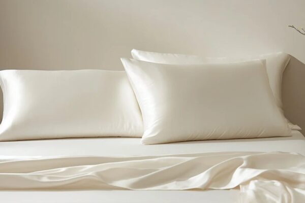 How to Seal Pillowcase to Wash Delicates