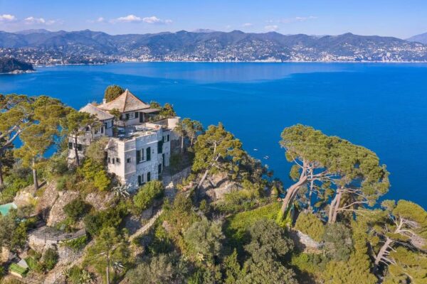 Luxury Italian Villas for Sale