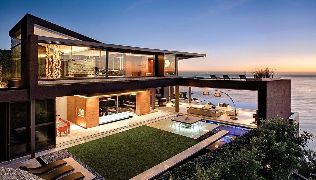 Modern Dream House