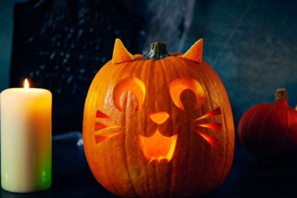 Pumpkin Carving Ideas