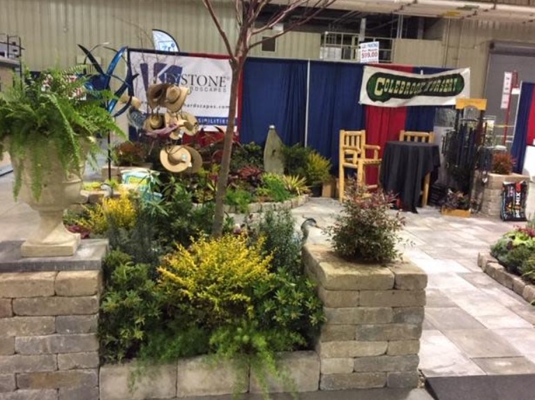 Rochester Home and Garden Show 2024