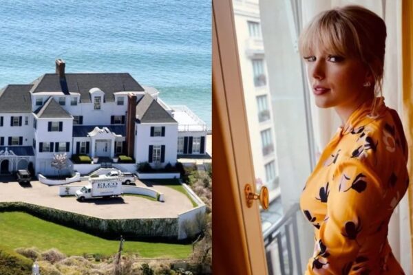 Taylor Swift House