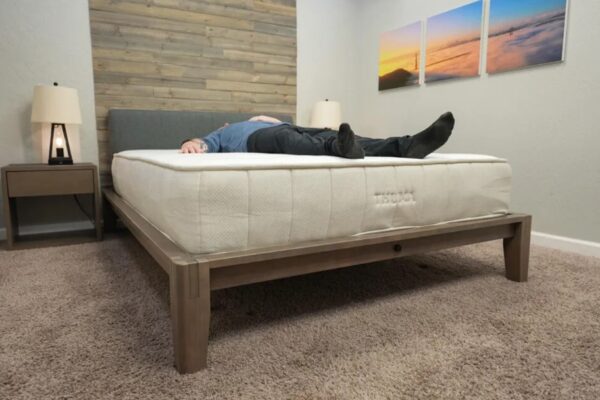 Thuma Bed Review