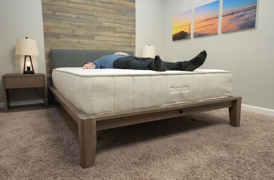 Thuma Bed Review