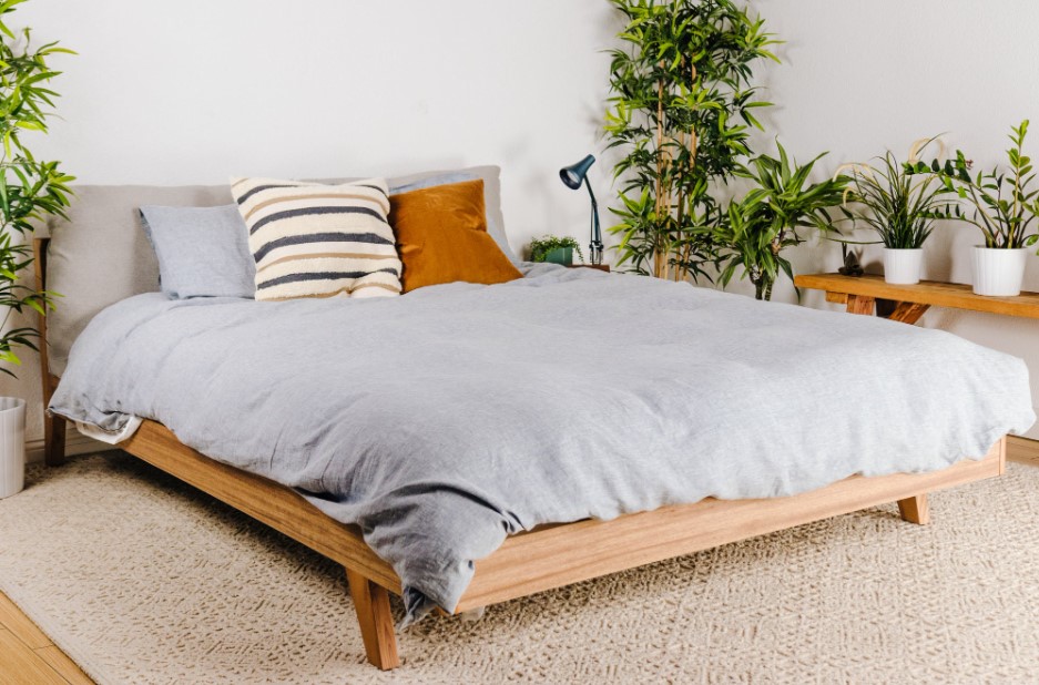 Thuma Bed Review