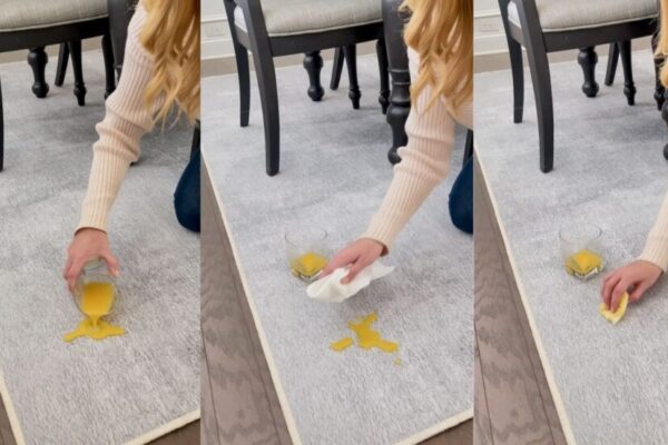 Tumble Rugs