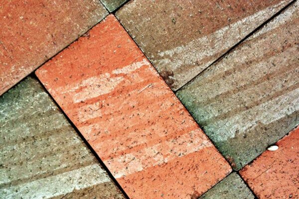 Brick Pattern