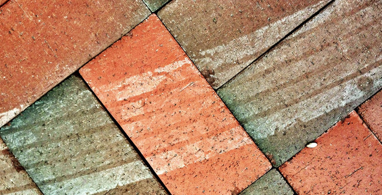 Brick Pattern