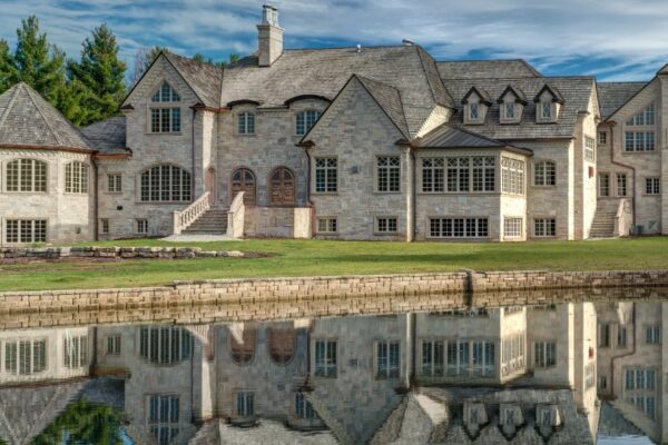 Aaron Rodgers House in Green Bay