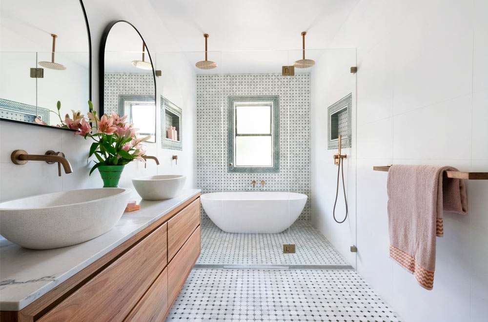 guest bathroom ideas