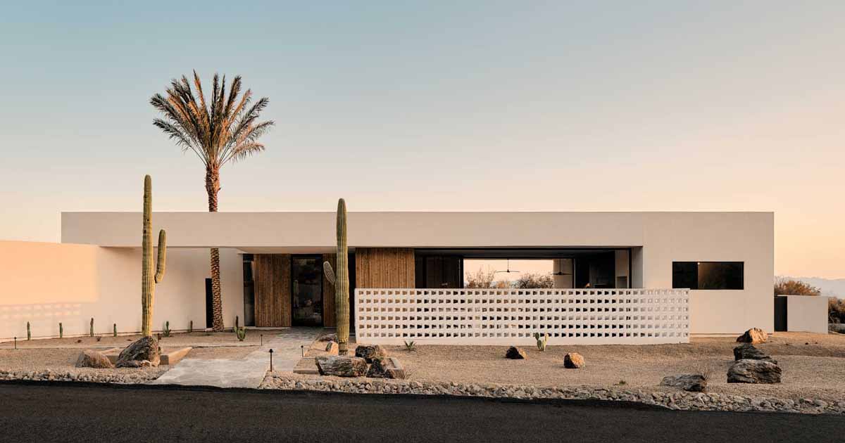 desert modernism